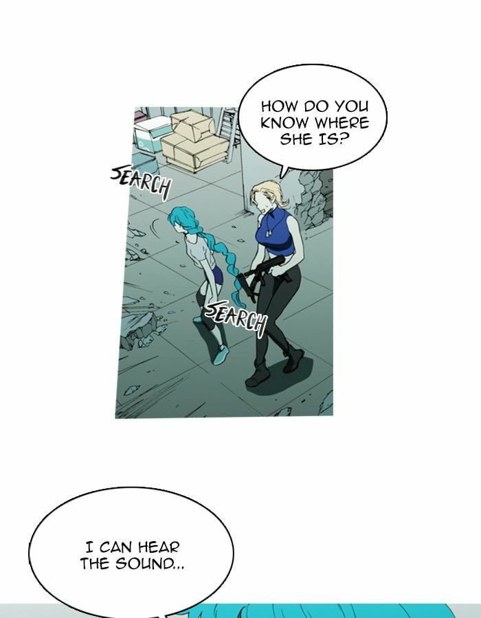 Witch Hunt Chapter 79 page 26 - 