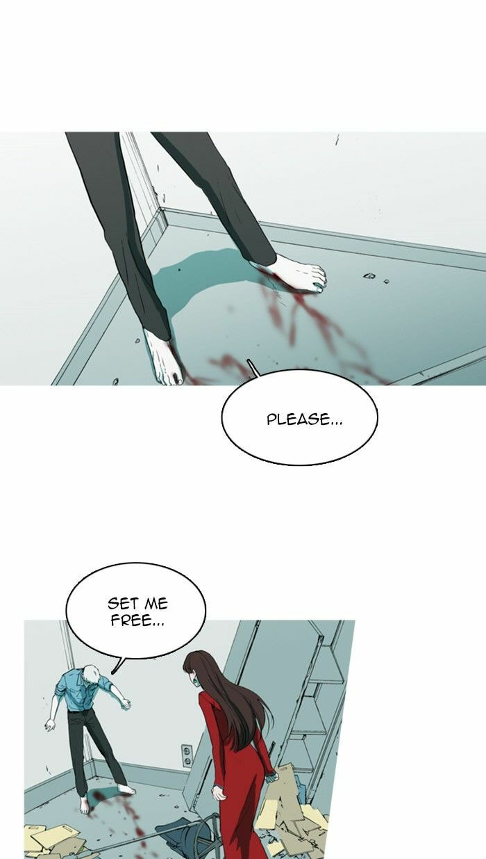 Witch Hunt Chapter 79 page 31 - 