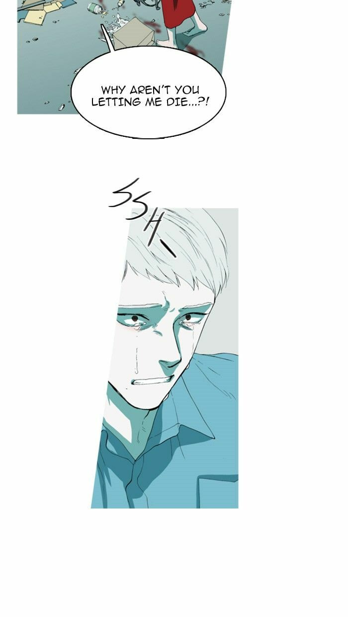 Witch Hunt Chapter 79 page 32 - 
