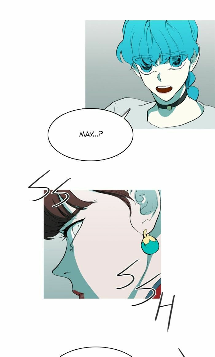 Witch Hunt Chapter 79 page 33 - 