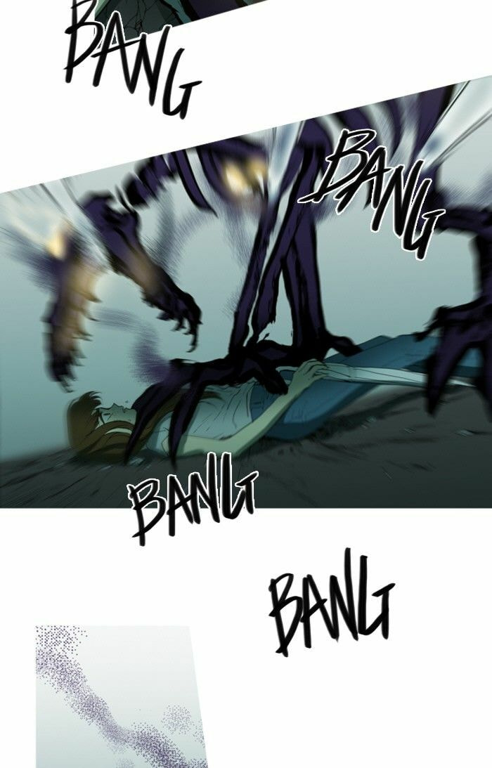 Witch Hunt Chapter 79 page 7 - 
