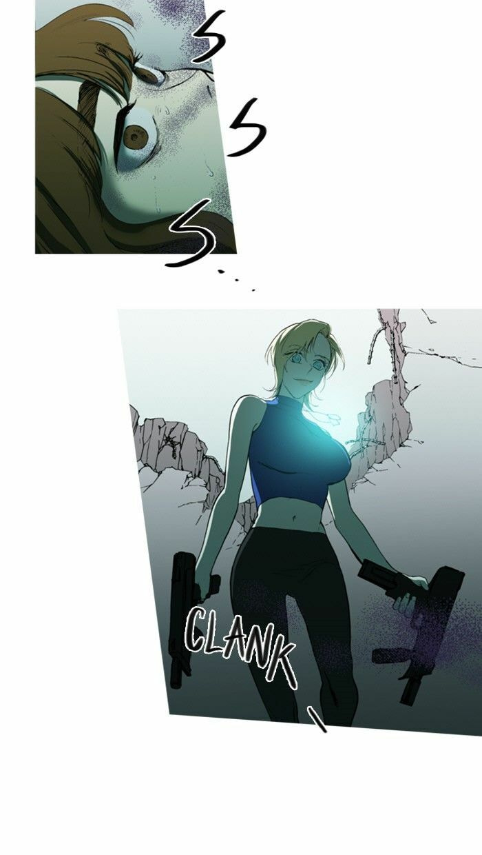 Witch Hunt Chapter 79 page 8 - 