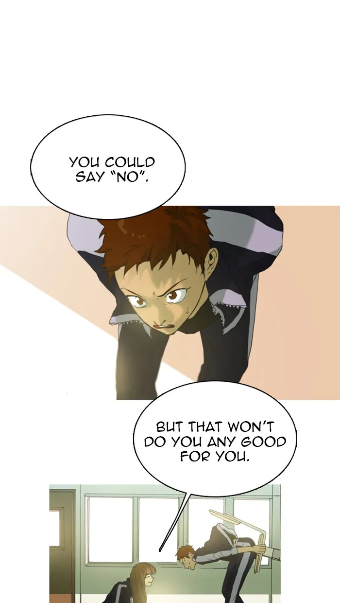 Witch Hunt Chapter 8 page 11 - 