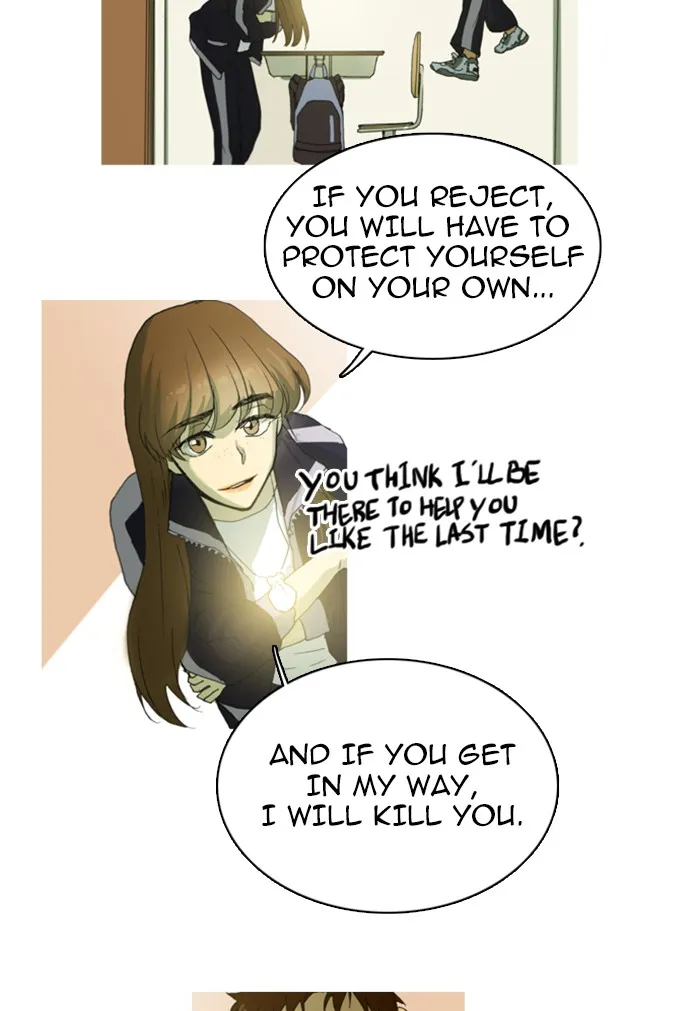 Witch Hunt Chapter 8 page 12 - 