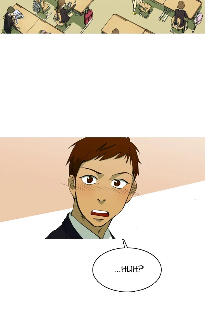 Witch Hunt Chapter 8 page 19 - 