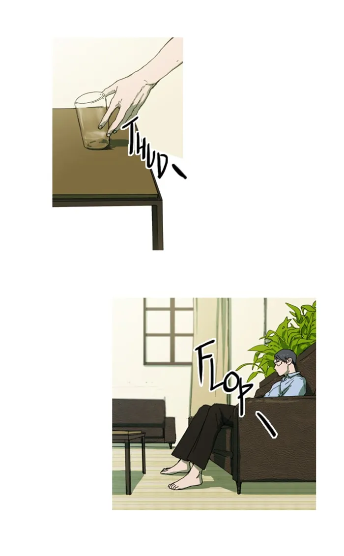Witch Hunt Chapter 8 page 23 - 