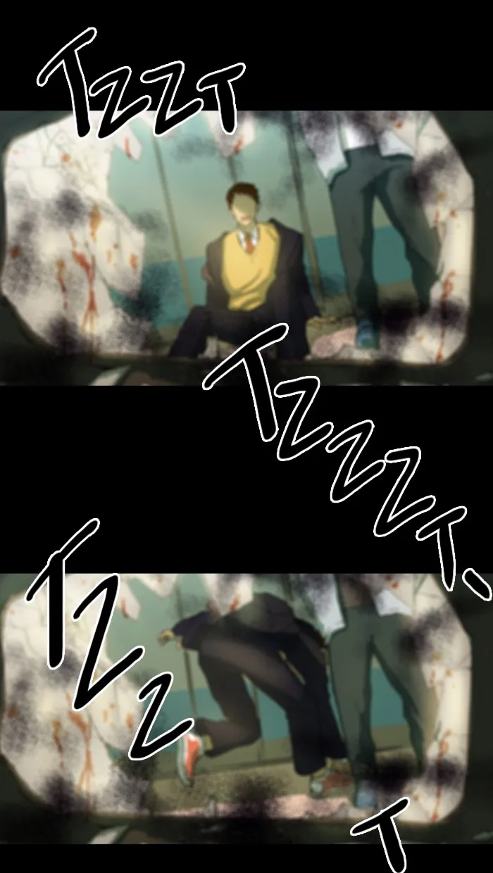 Witch Hunt Chapter 8 page 35 - 