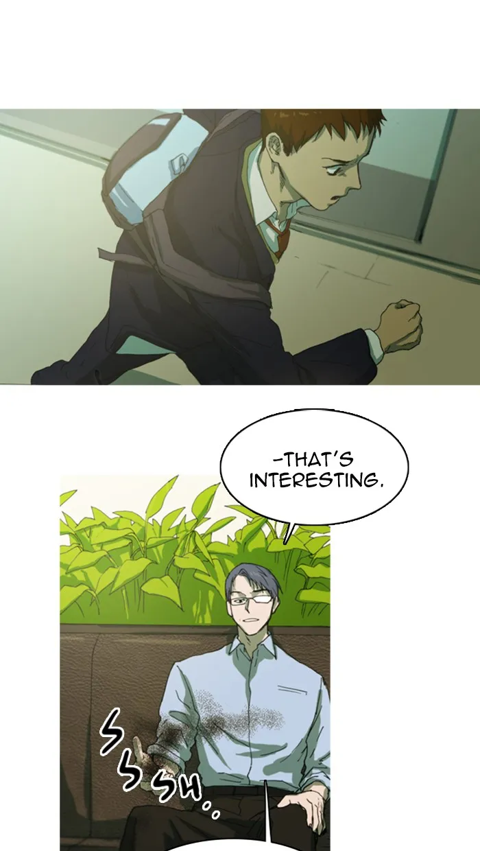Witch Hunt Chapter 8 page 38 - 