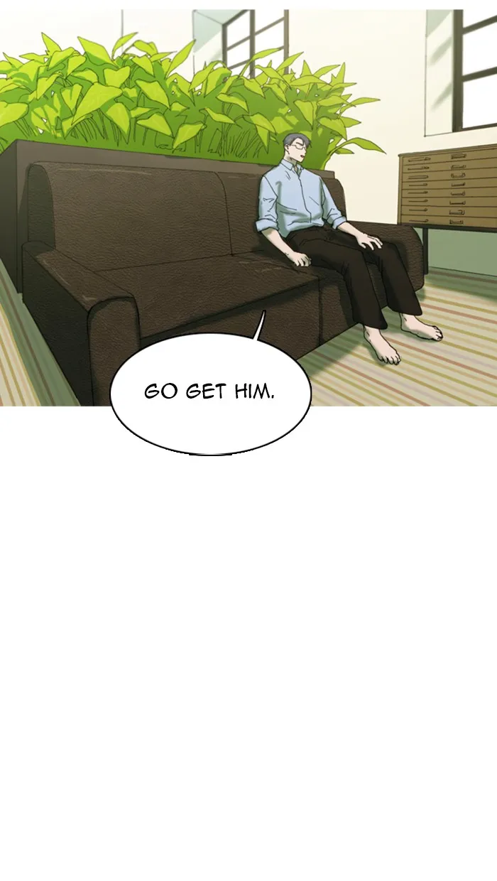 Witch Hunt Chapter 8 page 40 - 