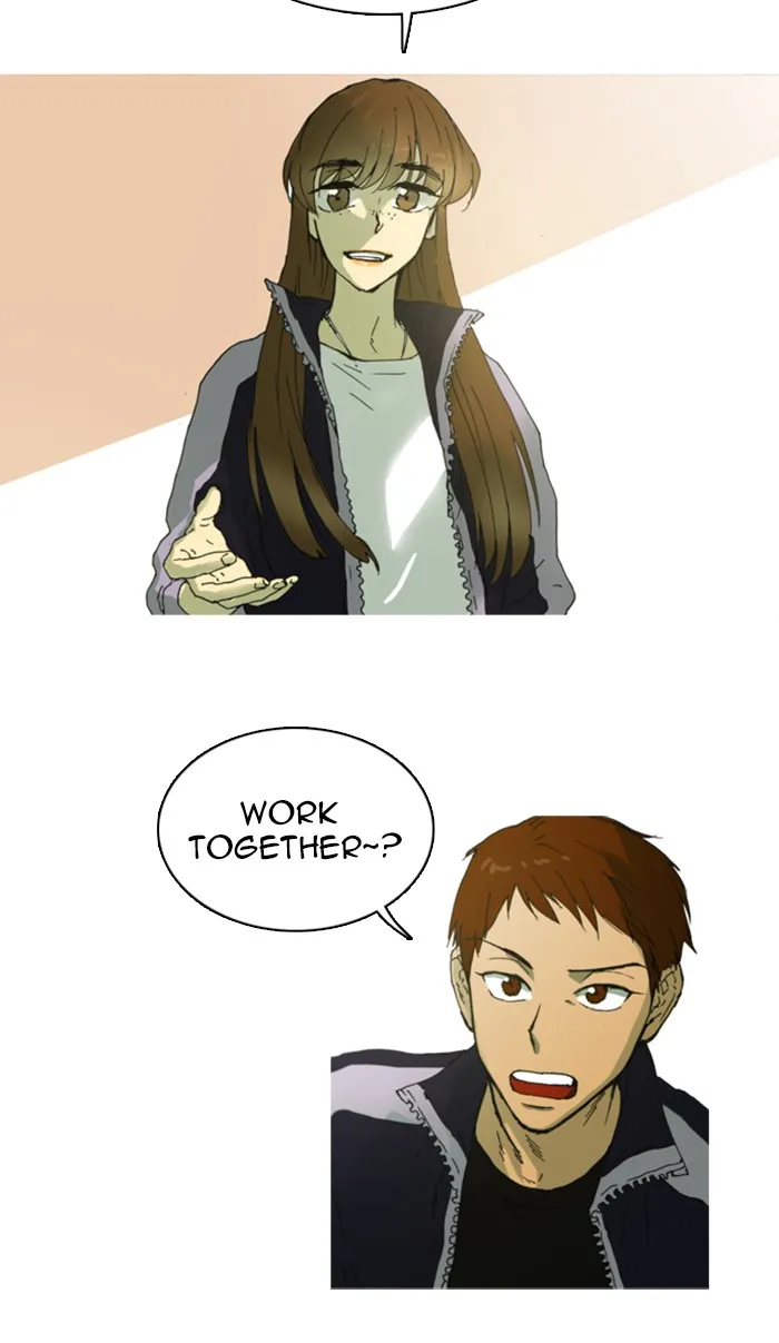 Witch Hunt Chapter 8 page 5 - 