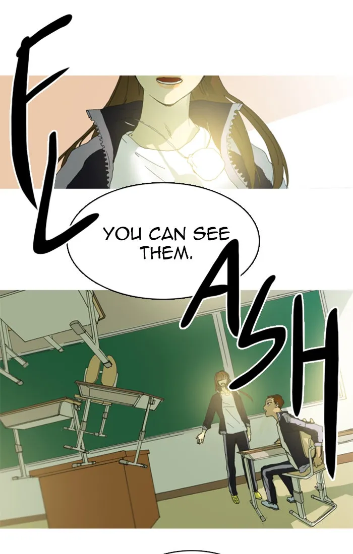 Witch Hunt Chapter 8 page 7 - 