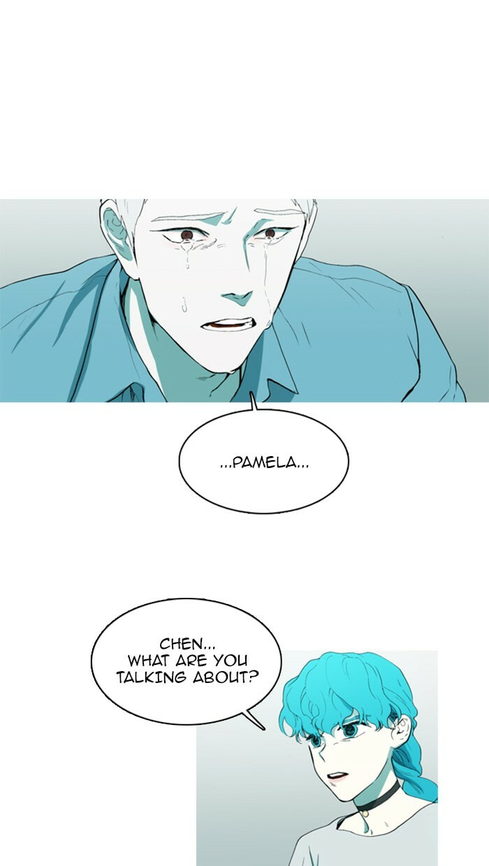 Witch Hunt Chapter 80 page 1 - 