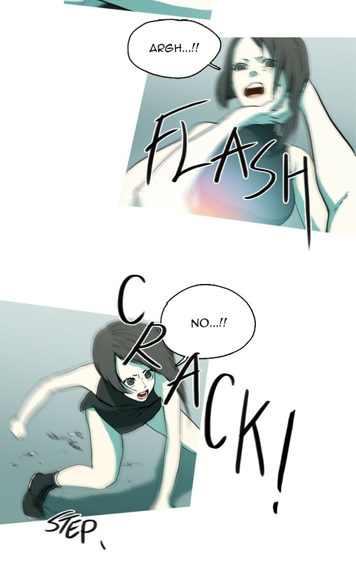 Witch Hunt Chapter 80 page 12 - 