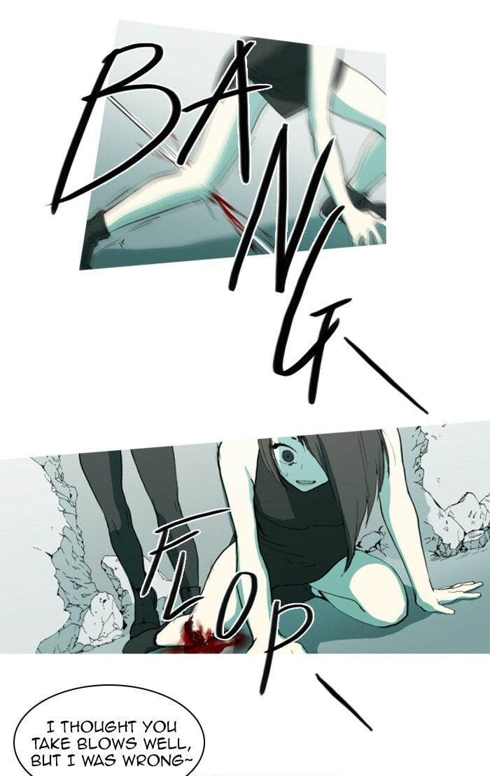 Witch Hunt Chapter 80 page 13 - 