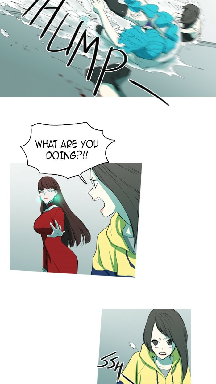 Witch Hunt Chapter 80 page 20 - 