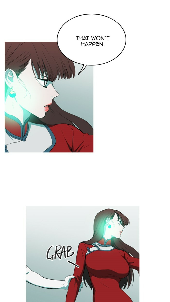 Witch Hunt Chapter 80 page 22 - 