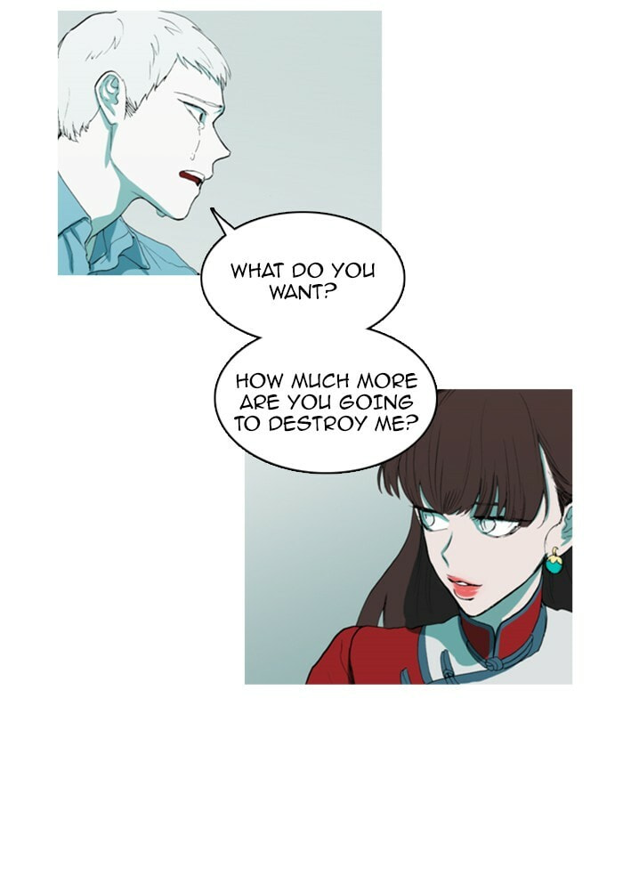 Witch Hunt Chapter 80 page 24 - 