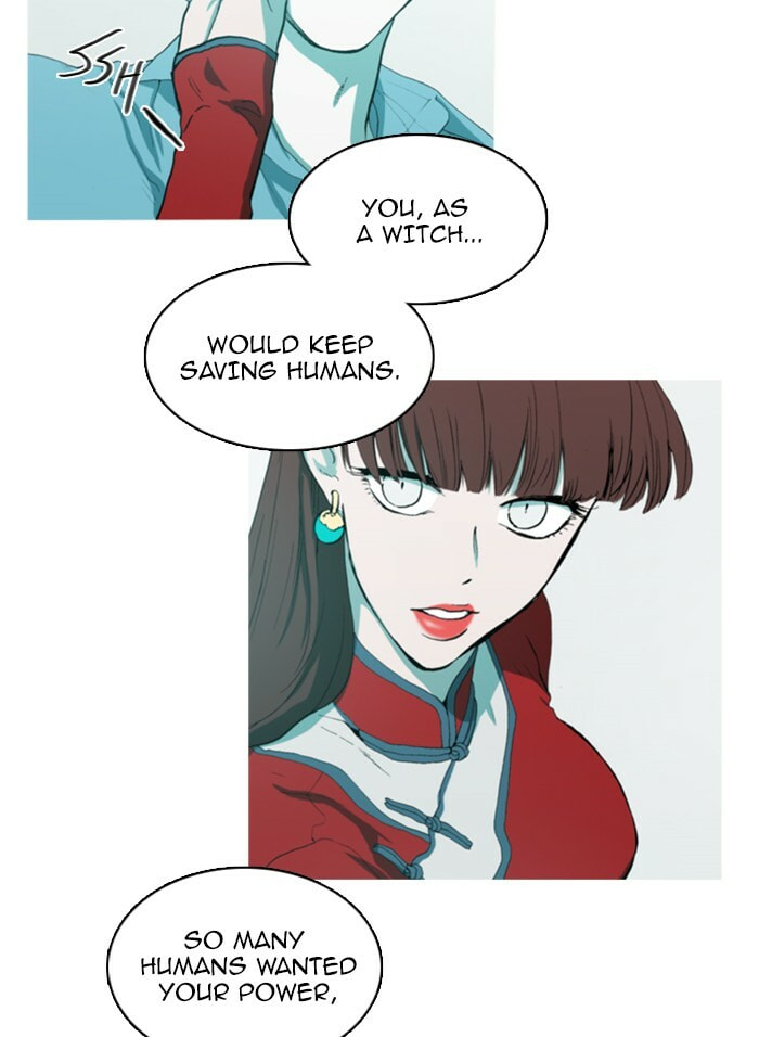 Witch Hunt Chapter 80 page 26 - 