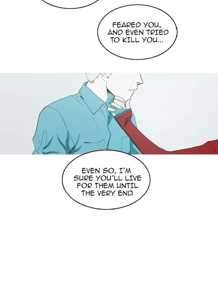 Witch Hunt Chapter 80 page 27 - 