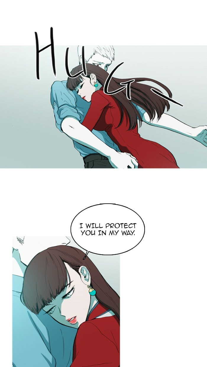 Witch Hunt Chapter 80 page 28 - 