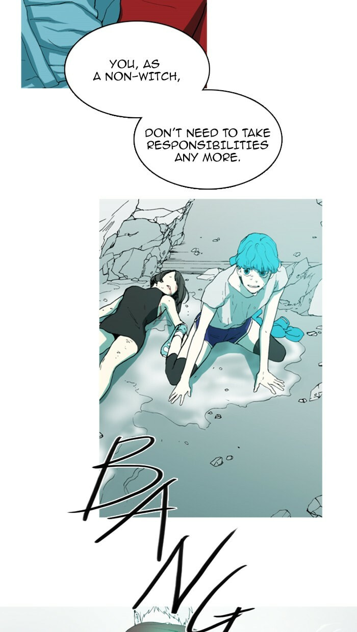 Witch Hunt Chapter 80 page 29 - 