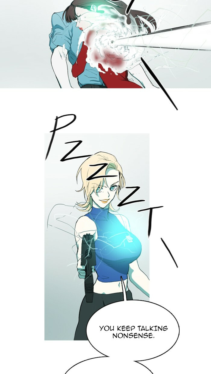 Witch Hunt Chapter 80 page 30 - 