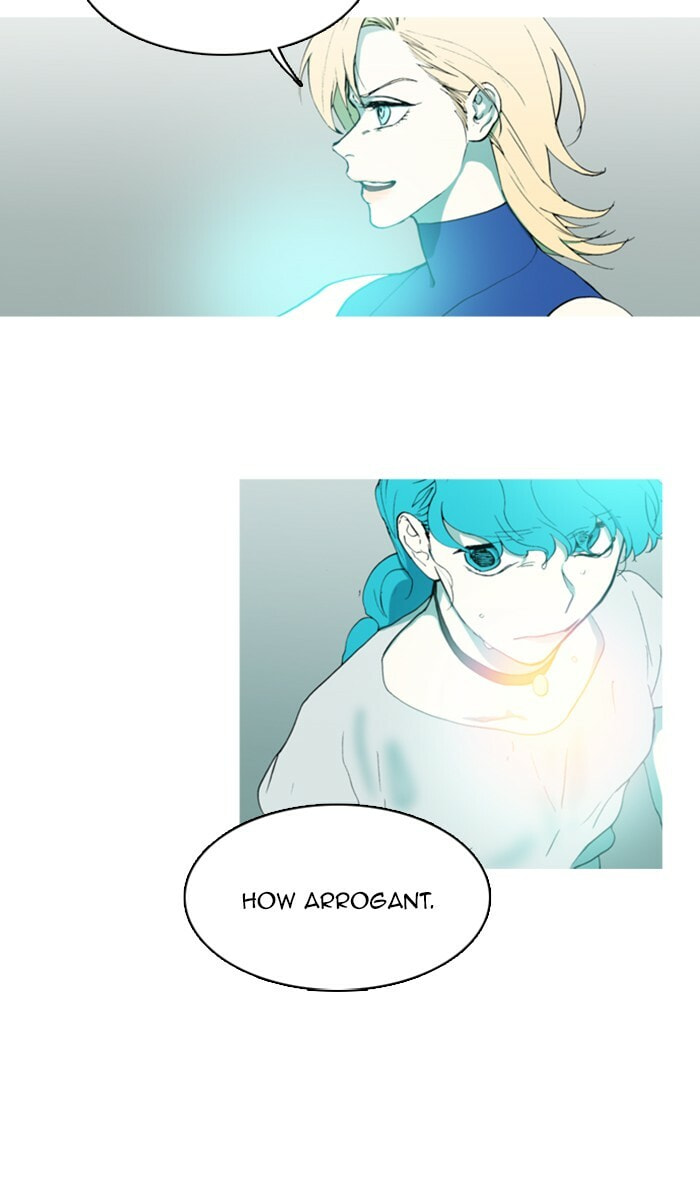 Witch Hunt Chapter 80 page 32 - 