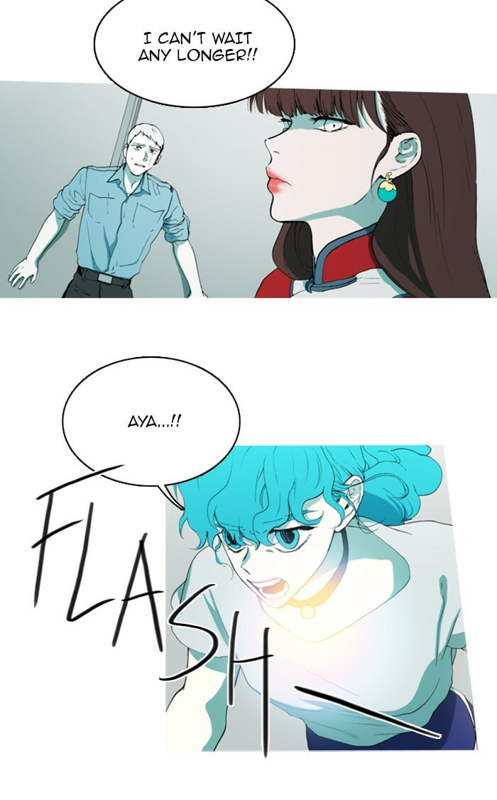 Witch Hunt Chapter 80 page 5 - 