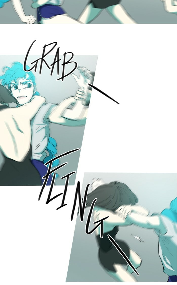Witch Hunt Chapter 80 page 10 - 