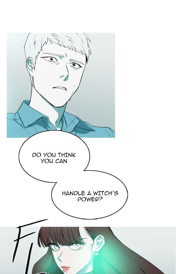 Witch Hunt Chapter 81 page 1 - 