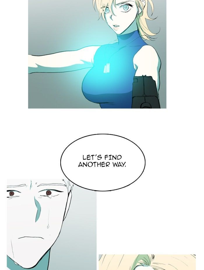 Witch Hunt Chapter 81 page 11 - 