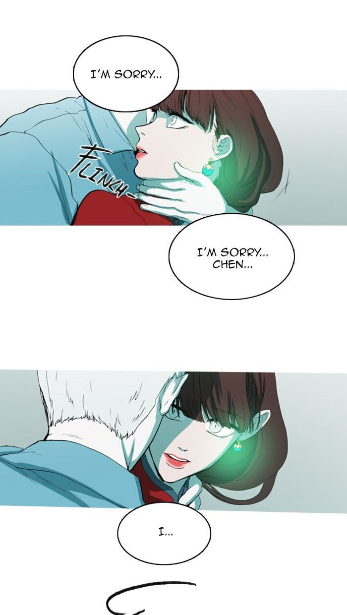Witch Hunt Chapter 81 page 15 - 