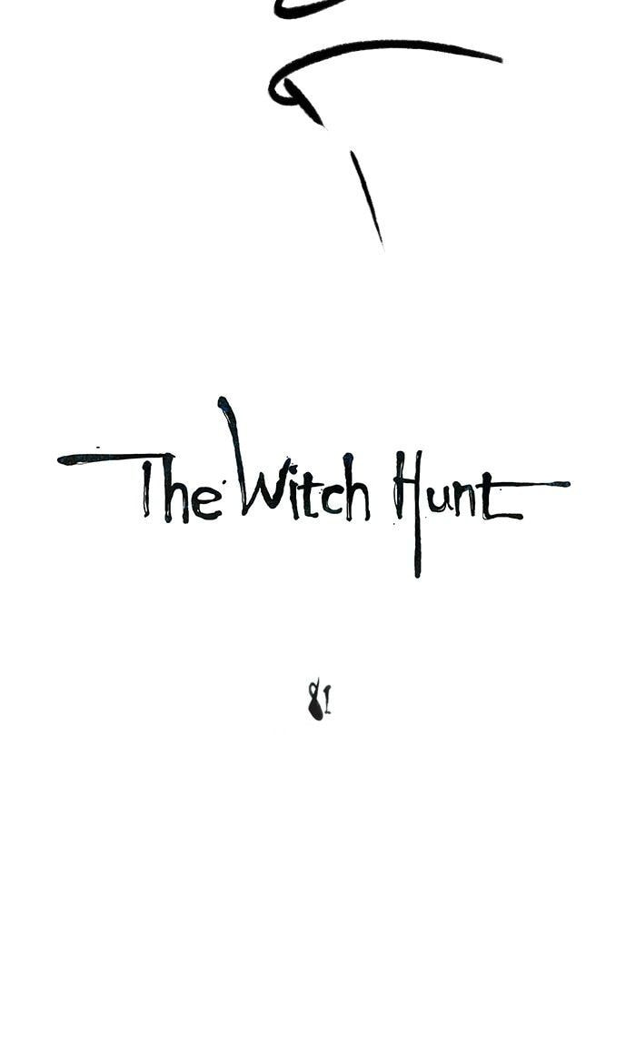 Witch Hunt Chapter 81 page 17 - 