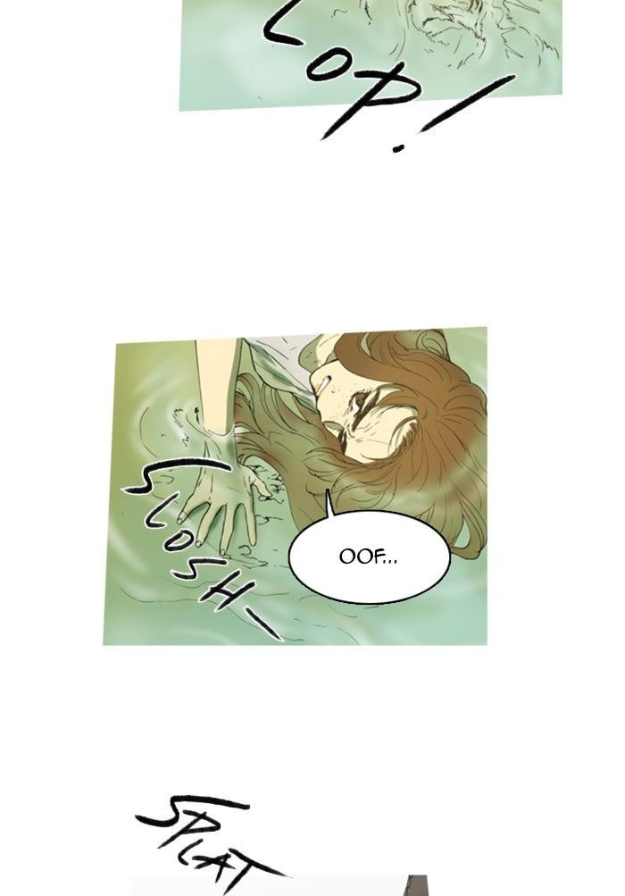 Witch Hunt Chapter 81 page 20 - 