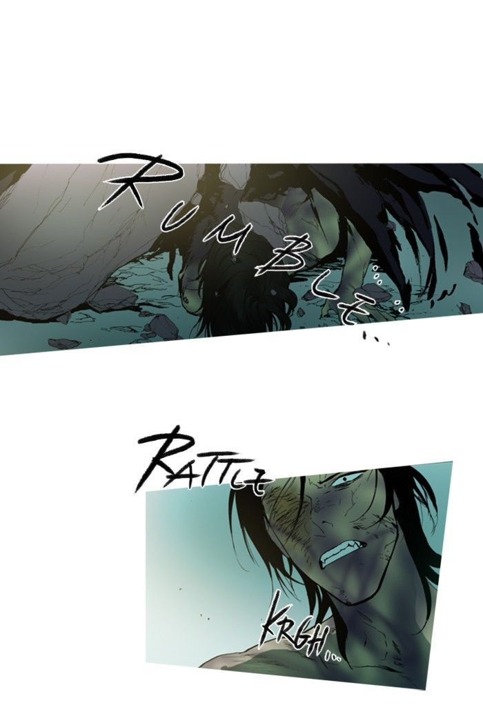 Witch Hunt Chapter 81 page 23 - 