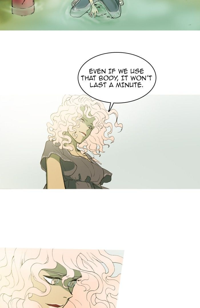 Witch Hunt Chapter 81 page 28 - 