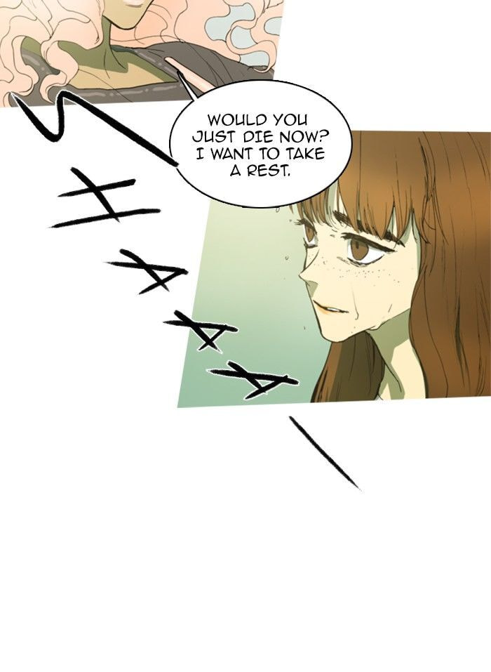 Witch Hunt Chapter 81 page 29 - 