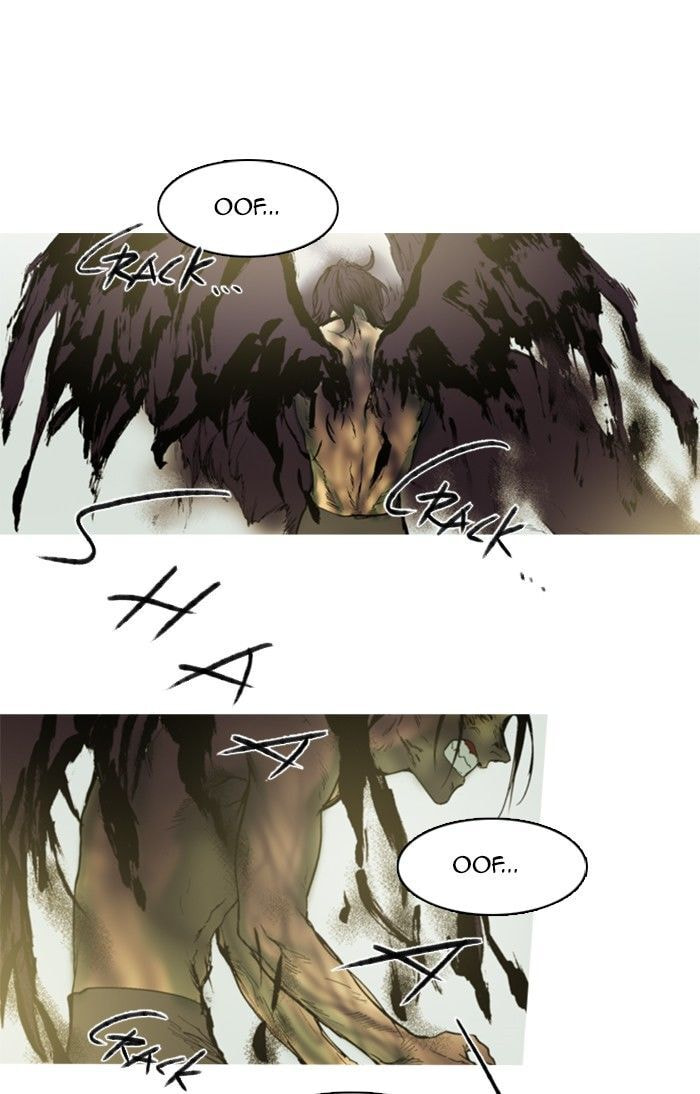 Witch Hunt Chapter 81 page 36 - 