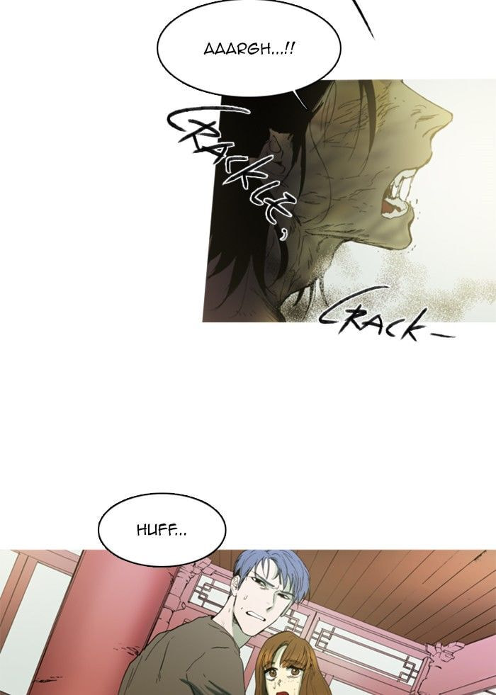 Witch Hunt Chapter 81 page 37 - 