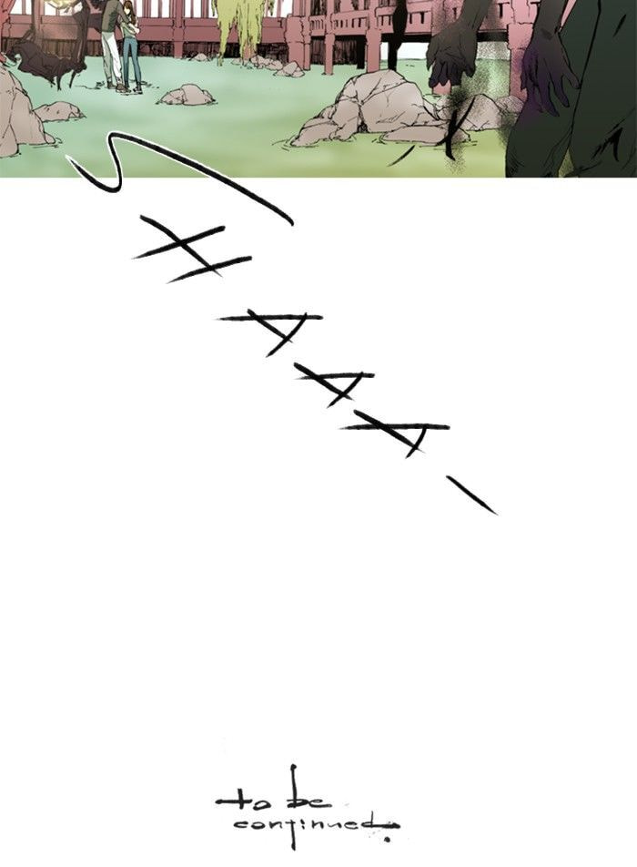 Witch Hunt Chapter 81 page 39 - 