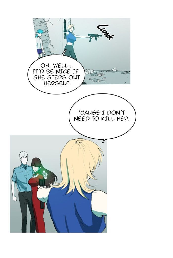 Witch Hunt Chapter 81 page 7 - 