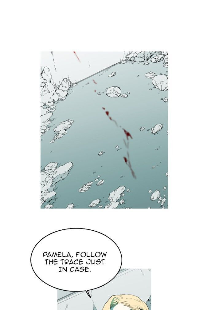 Witch Hunt Chapter 81 page 8 - 