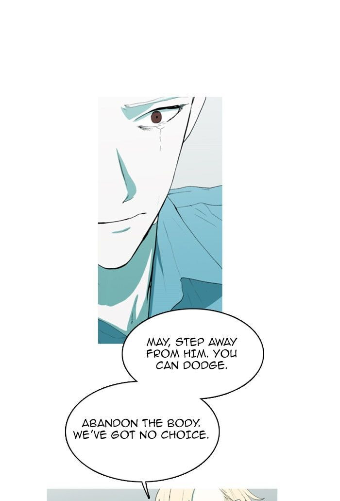 Witch Hunt Chapter 81 page 10 - 