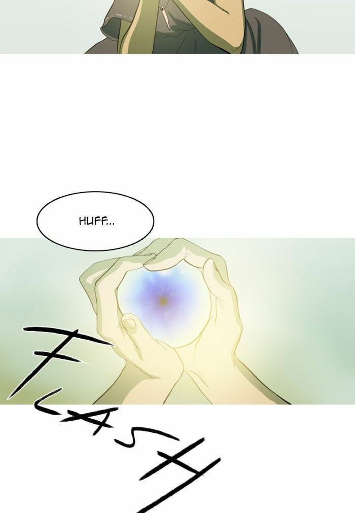 Witch Hunt Chapter 82 page 17 - 