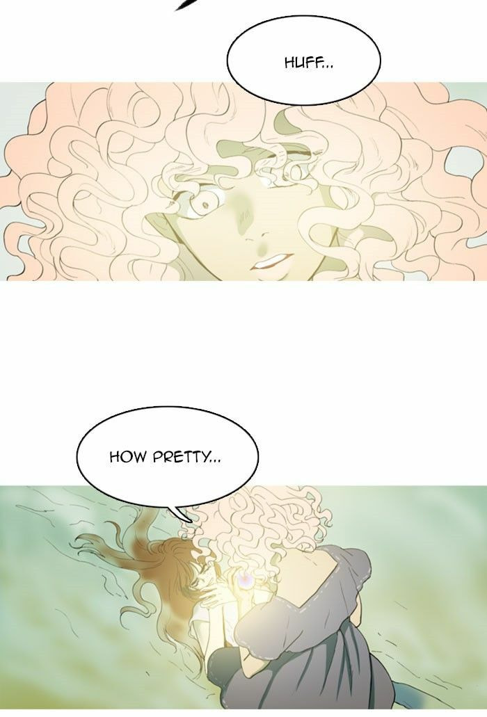 Witch Hunt Chapter 82 page 18 - 