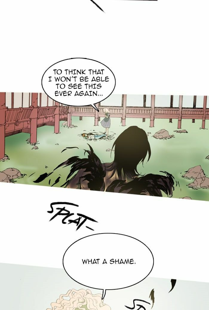 Witch Hunt Chapter 82 page 20 - 