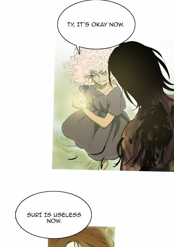 Witch Hunt Chapter 82 page 22 - 