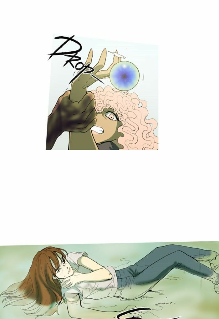 Witch Hunt Chapter 82 page 26 - 