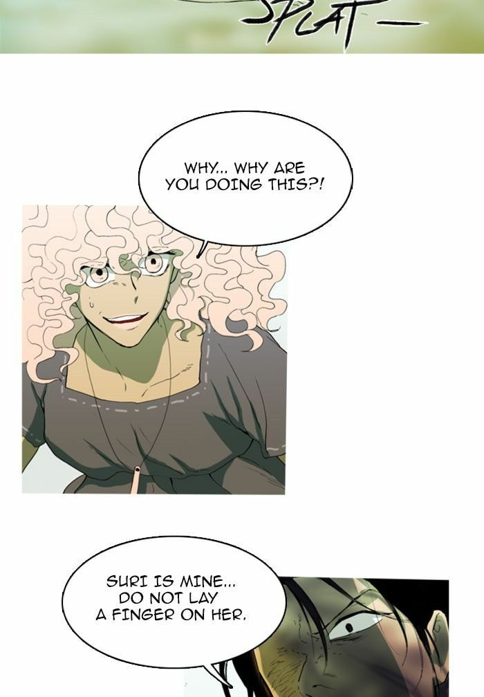 Witch Hunt Chapter 82 page 27 - 