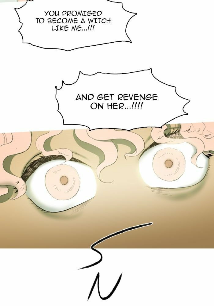 Witch Hunt Chapter 82 page 34 - 